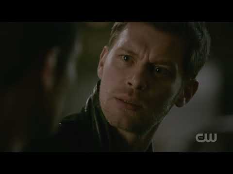 The Originals finale, Ending Scene EXTENDED VERSION, S 5x13