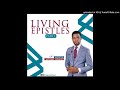 Living Epistles 1- Apostle Michael Orokpo