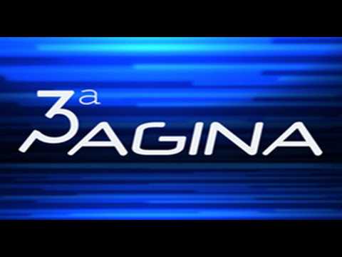 Terza Pagina del 24 ottobre 2016