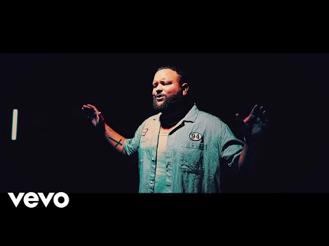 Jeremy Rosado - Waiting Room (Official Music Video)