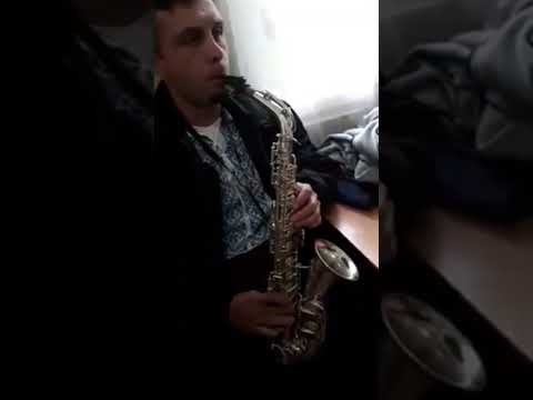 Aca Kulić sax kolce