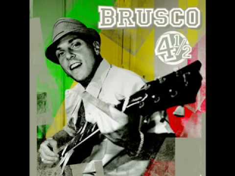 brusco il mondo non finisce mai