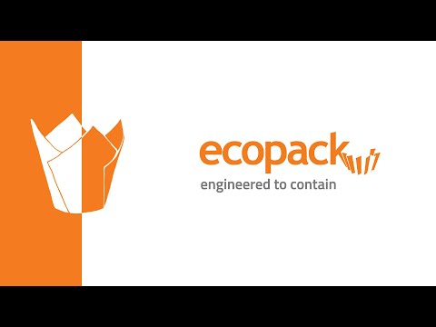Ecopack, engineered to contain