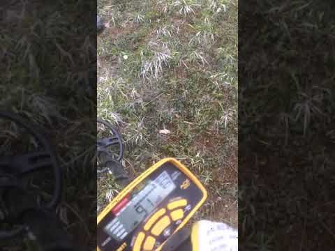 Metal detector in Albania & Ne kerkim te thesarit