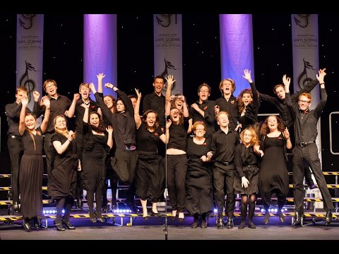 North Wales Choral Festival 2014 - Mixed