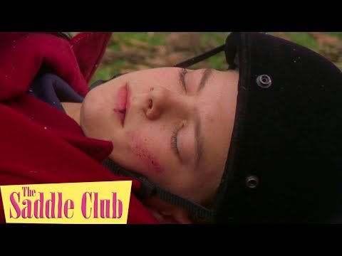 The Saddle Club - 2 Episodes! | Full episodes 3 to 4 | Saddle Club Season 1