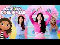 Hey Gabby K POP Version By NMIXX GABBY S DOLLHOUSE