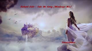 Richard Cube - Take Me Away (Mindscape Mix) - ZYX Music - 1997