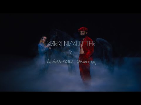 Dröm en Dröm - Maria Nilsdotter x Alexander Abdallah