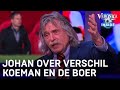 'Oranje-spelers waren een beetje bang voor Koeman, niet voor De Boer' | VERONICA INSIDE