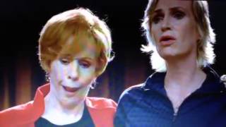 Glee Ohio Song