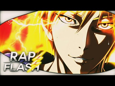 [Reeditado] Rap do Kise Ryouta (KNB) // A Cópia perfeita // Flash Beats