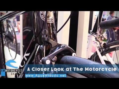 Storck Durnario Comp G1 Road Bike 2017 ~ give your REVIEW to this bicycle bike please