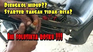 Download lagu OVERCOMING THE HONDA BEAT WHILE THE CRANK STARTER WILL NOT WORK BUT THE HAND STARTER WILL NOT WORK mp3 Download lagu OVERCOMING THE HONDA BEAT WHILE THE CRANK STARTER WILL NOT WORK BUT THE HAND STARTER WILL NOT WORK mp3