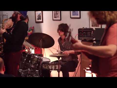 Sunwatchers - New Dad Blues