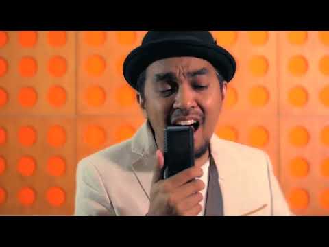Glenn Fredly - Kau | Official Music Video