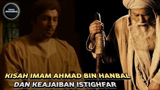 Download lagu The Baker's Istighfar (Prayer for Forgiveness) Moved Imam Ahmad bin Hanbal mp3