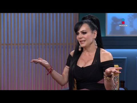 ¿Los celos de Joan Sebastian amargaron a Maribel Guardia?| El Minuto Que Cambió Mi Destino