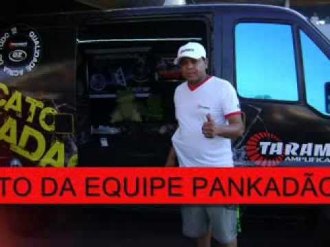 DUCATO PANKADÃO DO SIDNEY