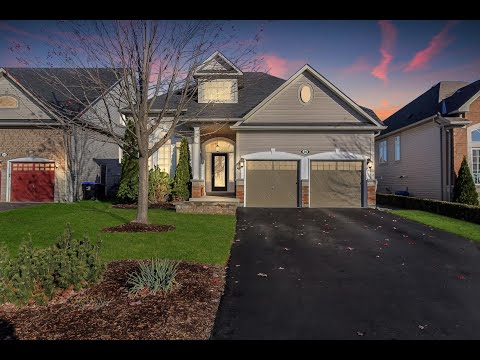 For Sale: 36 Meadowood Drive, WASAGA BEACH