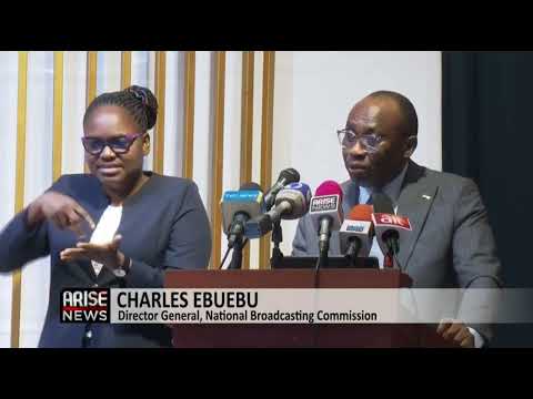 SLTV official launch. SLTV fast taking over @FALLTV354  in Nigeria. #multichoice