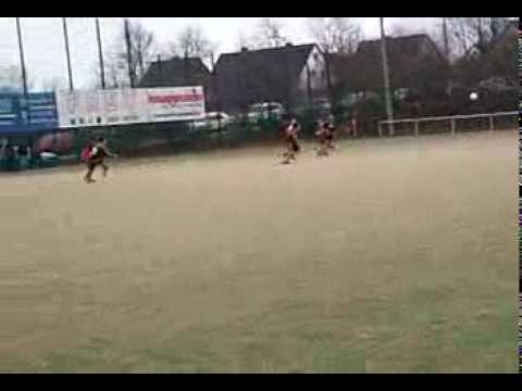 TSV Lüdenscheid - SV Attendorn nicht gegeben Elfmeter