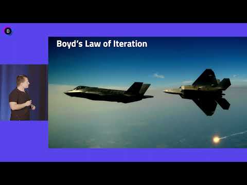 DevOps for Machine Learning and other half-Truths Processes and tools for the ML lifecycle