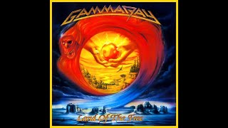 GAMMA RAY   abyss of the void