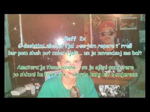 C1NNC1 Ft Young G - GANGSTA (OFFICIAL NEW 2014)