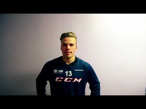 Matchens Profil - Philip Erixon #13