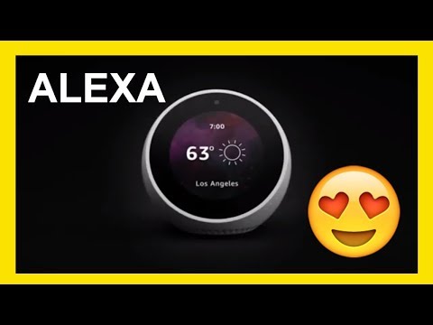 👌AMAZING GADGETS With ALEXA, ✅(on amazon 2019)