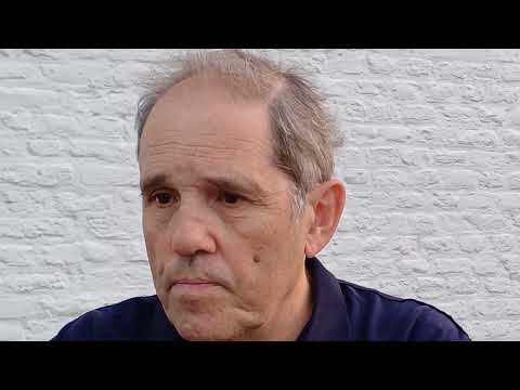 ML5 80 jaar bevrijding tentoonstelling