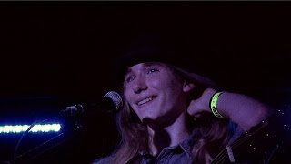 Sawyer Fredericks Shots Fired w/Lyrics Tucson AZ at 191Toole May 7