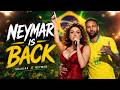 Shakira NEYMAR IS BACK FIFA World Cup 2026 Trailer Ft Shakira Neymar Jr