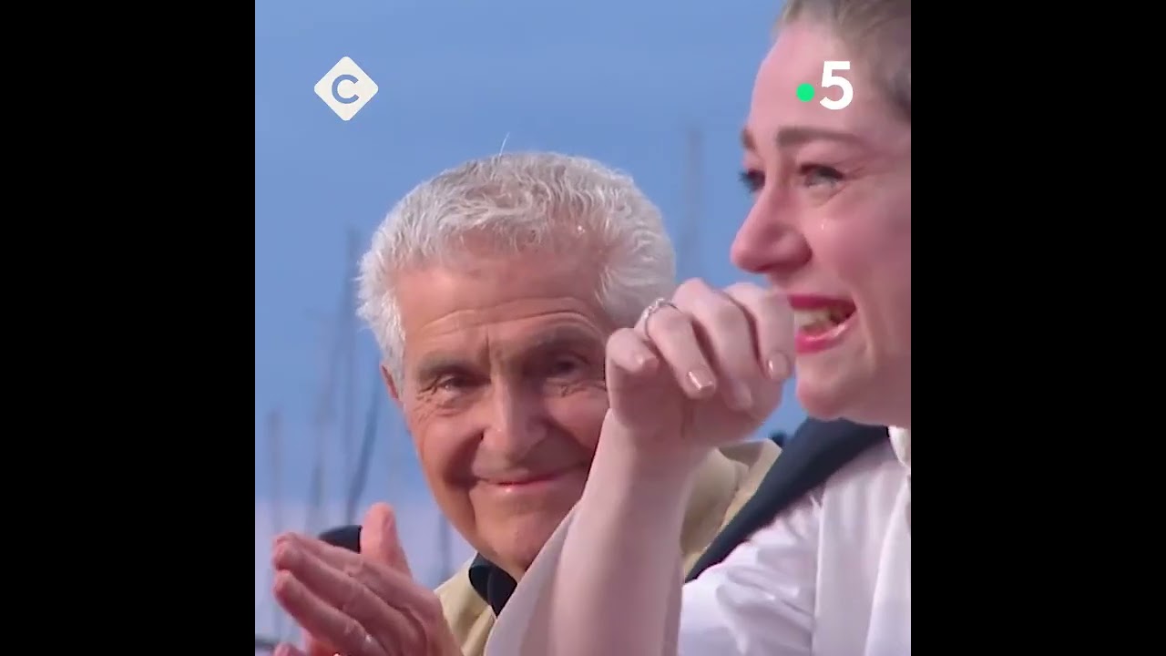 Ça me fait pleurer !" : l'émotion d'Emilie Dequenne lors du festival de Cannes 2024