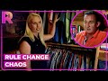 Most Dramatic Wife Swap Rule Change Day Ever Wife Swap UK