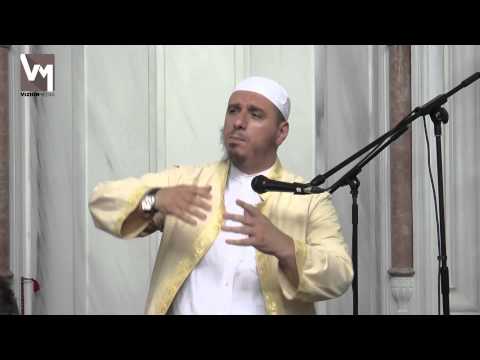 03. Frytet e para të thirrjës - Hoxhë Enis Rama