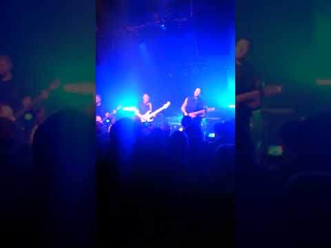 Andy James/Angel Vivalidi-Wave of Synergy Live in Dublin 25.09.2017