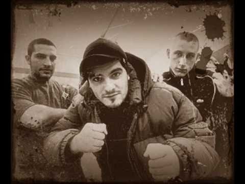 HDO con The Louk - Yeah