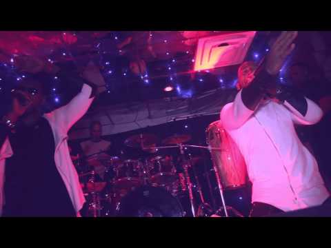 Kita nan foi bo - Quincy Amasia - Qsign Mellowstre