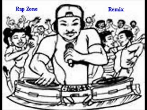 Fadi Awad - Rap Zone (Remix)
