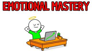 Download lagu How to be Calm, Cool, and Collected while Trading mp3