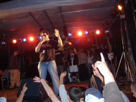 King Orgasmus One feat. Vero & Bass Sultan Hengzt - Schneid Dein Kopf Ab