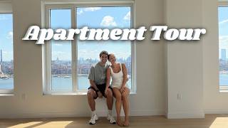 Empty Brooklyn Apartment Tour!