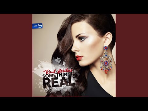 Something Real (Original Mix)