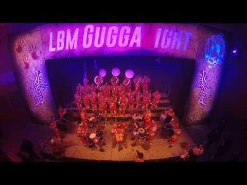 LBM GuggaNight 2019 - Las Bagordas Disentis/Mustér