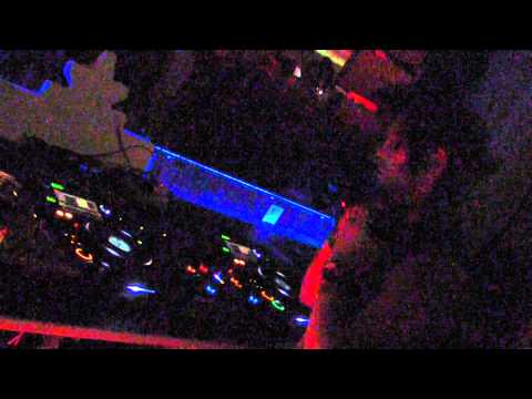 Pagal @ Just another Halloween Party @ Space Club Bucharest - 31.10.2013