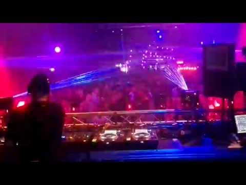 Phil DK Live @ Garage Lüneburg, Germany - 02.09.2016 - 0:21 min.