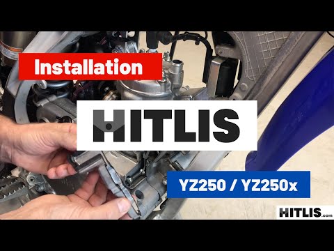 HITLIS Installation