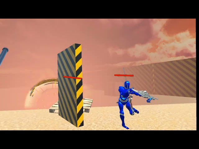 XR ULTRA PHYSICS SANDBOX 2 BATTLE MAYHEM